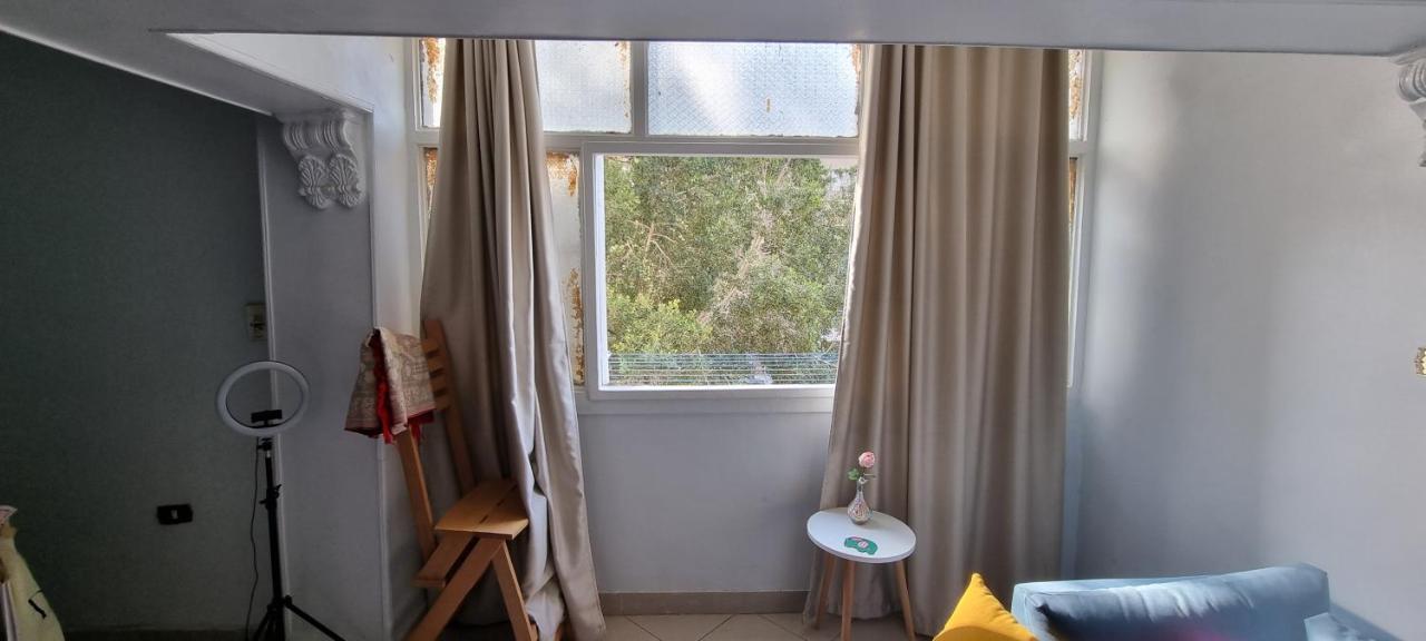 "Sara Accommodation Room "No Egyptians "Dormitory Room Kaherah Luaran gambar
