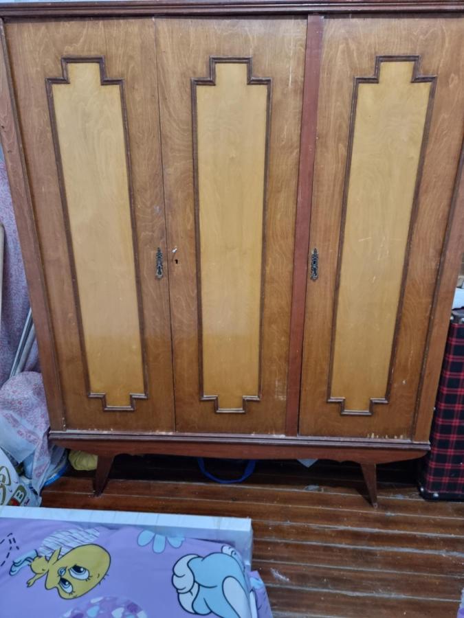 "Sara Accommodation Room "No Egyptians "Dormitory Room Kaherah Luaran gambar